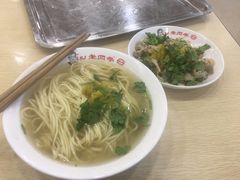 -老四季(南市场店)