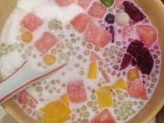 -一楼食业·美食人家