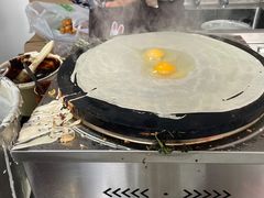 -水丰路鸡蛋饼