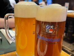 -兰特伯爵西餐厅·啤酒屋(方庄店)