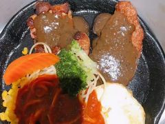 -汤姆家的优质牛排(王府井店)