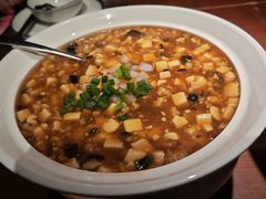 诸暨西施豆腐-寻宝记绍兴菜(鲁迅路店)