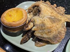 -韩盛·盛江山自助料理(于洪新玛特店)