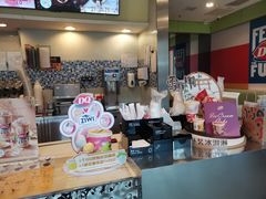 -DQ·蛋糕·冰淇淋(惠山万达店)