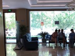 -合肥美奥口腔·种植矫正中心(政务院)