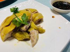 白切鸡-浦江餐饮•上海菜馆(五四路店)