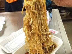 乔伯凉面-乔伯凉面(白沙路店)