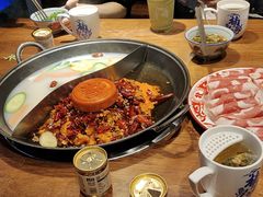 -楠火锅(仁恒梦中心店)