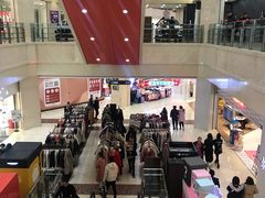 -光启城时尚购物中心