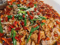 -邱大妈水煮(龙山店)