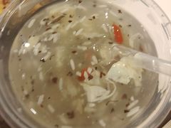 桂花糊米酒-老通城豆皮大王(吉庆街店)