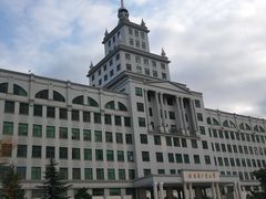 -哈尔滨工业大学(威海校区)