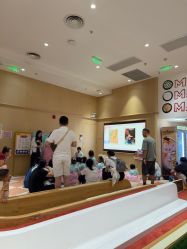 -奈尔宝·儿童乐园·亲子餐厅(前滩店)