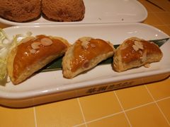 -蔡澜点心·粤菜(花城汇南区店)