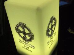 iphone_upload_pic-THE PADDY FIELD田野西餐厅(禅城店)