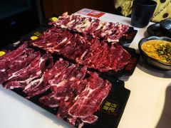-潮发潮汕牛肉店(永庆坊店)