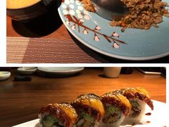 -山葵家·创意料理(EFC欧美广场店)