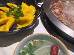 -马家斑.鲜鱼火锅(松湖万科店)