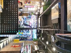 -一烧一烤•锦州烧烤(KTV包房·长江街店)