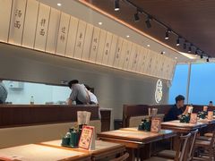 -松鹤楼面馆(宝安机场店)