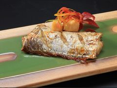 -乾山寿司(好运街店)