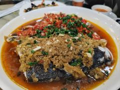 -百味园土菜馆(迎宾东路店)