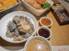 -顺风汤馆·广府粤菜(江宸天街店)
