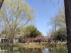 -郑州植物园