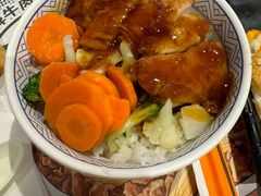 -吉野家(人和香港城店)