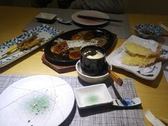 -吉兆·料理(红梅南路店)