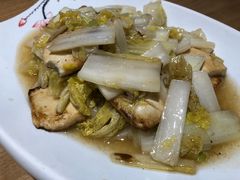 -秦香阁·西北家常菜(徐汇日月光中心店)