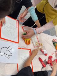 -奈尔宝家庭中心·亲子餐厅(鄞州万达店)