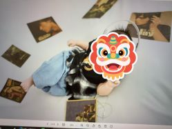 -玛瑞莎孕婴童摄影到家拍