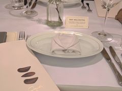 店内布置-壳里西餐厅Coquille Seafood Bistro(蒙自路店)