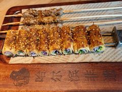 -雪熊精酿·哈尔滨烧烤酒馆(非遗大串店)