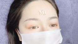 点击看大图 -美匠半永久纹眉