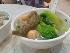 -明兴正宗潮州五彩鱼蛋粉面(中山六路店)