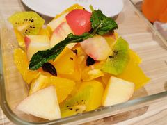 -必胜客(玉泉远洋店)