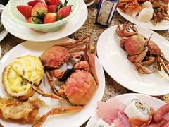 -禾斗海鲜自助(市南银座店)