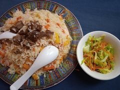 -伊带伊路新疆美食府(呼家楼店)