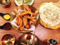 -HOTISLAND海鸡岛·韩国料理(江南西店)