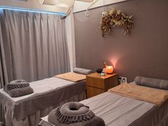 -左悦·艾灸调理·推拿按摩·精油SPA(卓悦汇店)