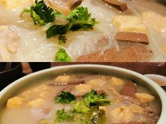 -香园茶社·金陵小灶(老门东店)