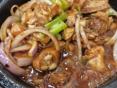 -重庆鸡公煲(学衡路店)