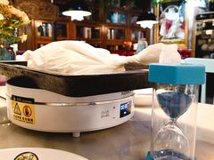 -外婆小聚茶餐厅·生日·团建(市民中心店)