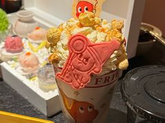 -色響火锅(恒隆广场店)