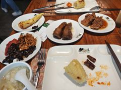 -汉巴味德·烤肉与啤酒的自助(杭州大悦城店)