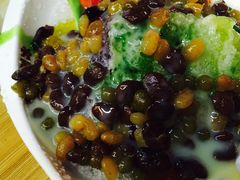 -会说话的刨冰(佳园里店)