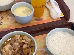 -真功夫(金沙湾店)