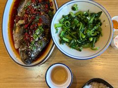 -妈妈的味道(和顺古镇店)